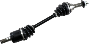 Axle Kit - Complete - Standard - Front Left - Suzuki