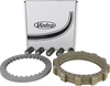 Clutch Plate Kit - Kawasaki