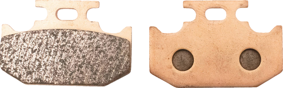 Sintered Brake Pads