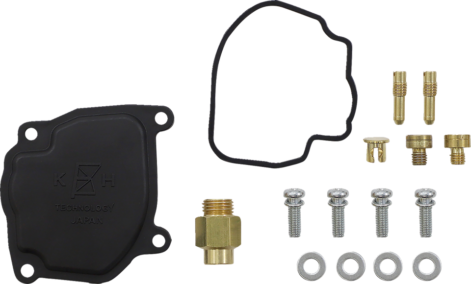 Replacement Carburetor - Polaris