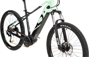 Outland Sawback RS E-bike - Hardtail eMTB