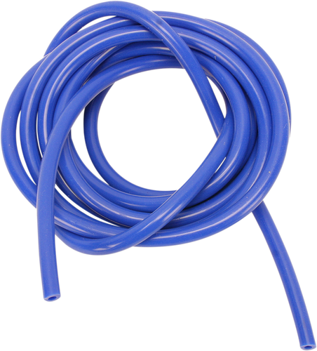 Vent Tubing - Blue - 4 mm - Lutzka's Garage