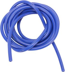 Vent Tubing - Blue - 4 mm - Lutzka's Garage