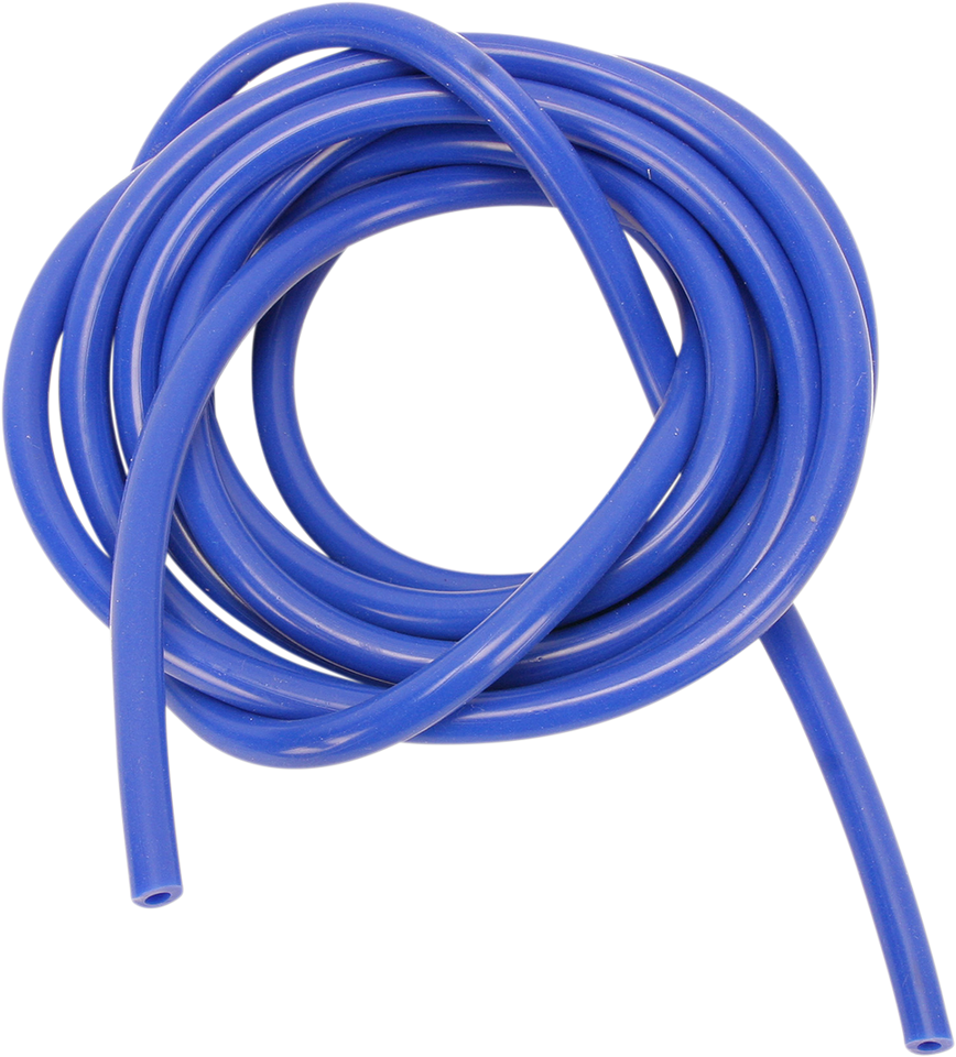 Vent Tubing - Blue - 4 mm - Lutzka's Garage