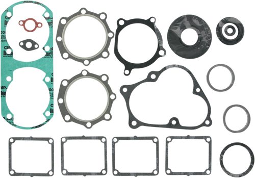 Complete Gasket Set - Yamaha