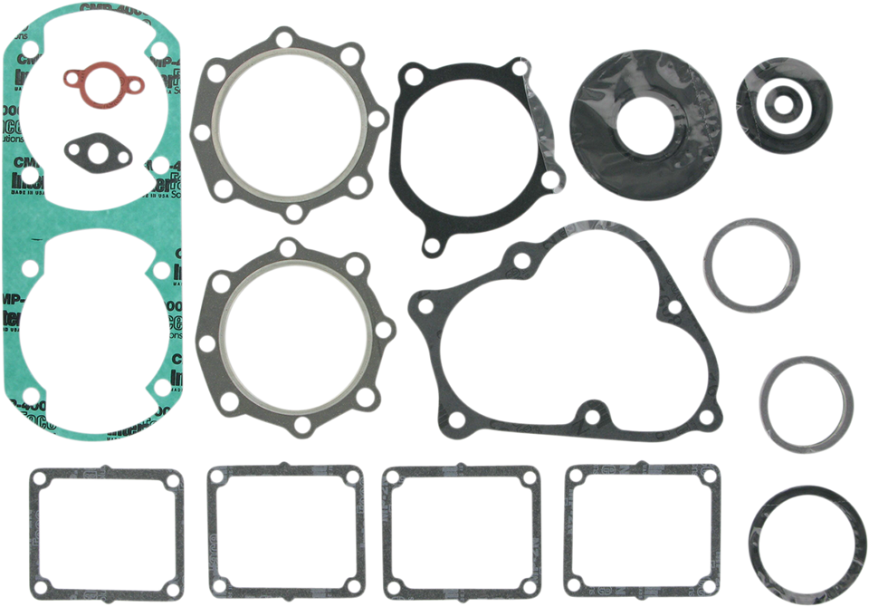 Complete Gasket Set - Yamaha