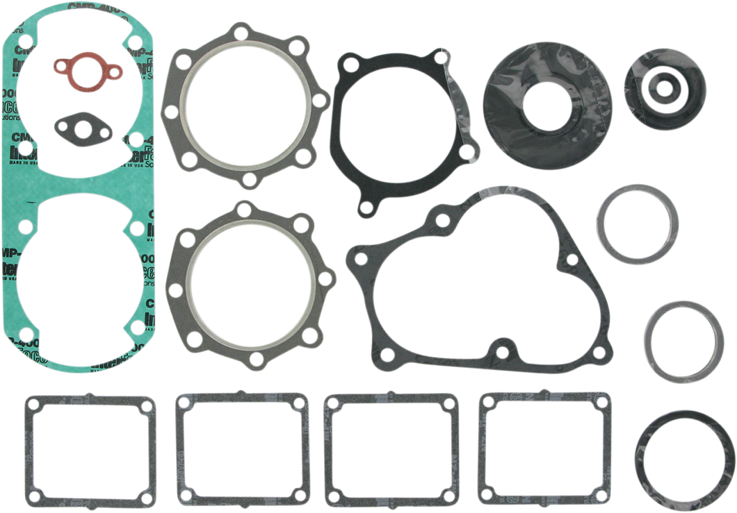 Complete Gasket Set - Yamaha