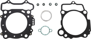 Top End Gasket Set - Yamaha