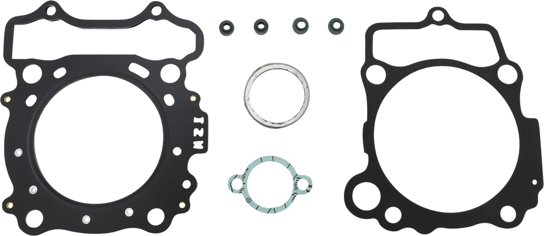 Top End Gasket Set - Yamaha