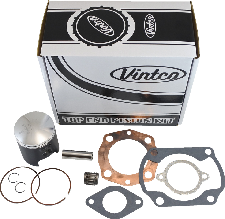 Top End Piston Kit