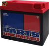 Battery - HJ13L-FPZ