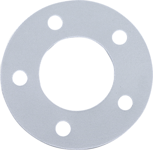 Wheel Plate - Front