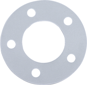 Wheel Plate - Front