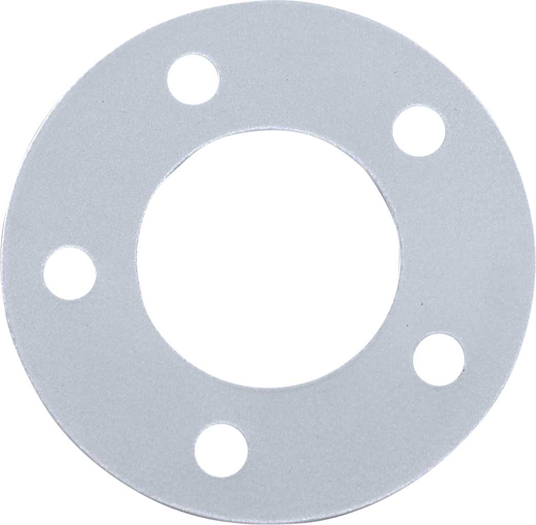 Wheel Plate - Front