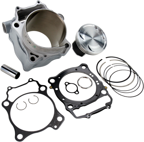 Cylinder Kit - Big Bore - 105.00 mm - Honda