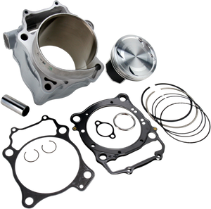 Cylinder Kit - Big Bore - 105.00 mm - Honda