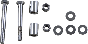 Gas Tank Bolt Nut Kit