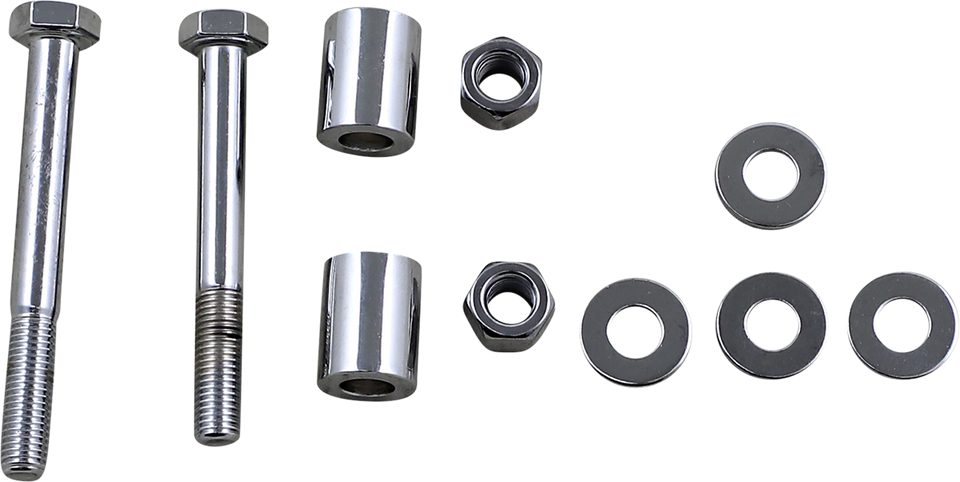 Gas Tank Bolt Nut Kit