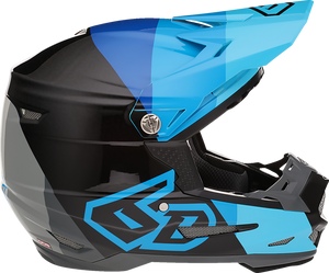 ATR-2Y Helmet - Range - Blue - Small - Lutzka's Garage