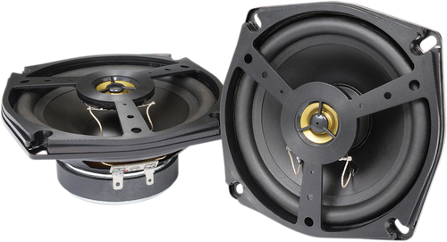 Front Speaker Kit - GL1800/FSB