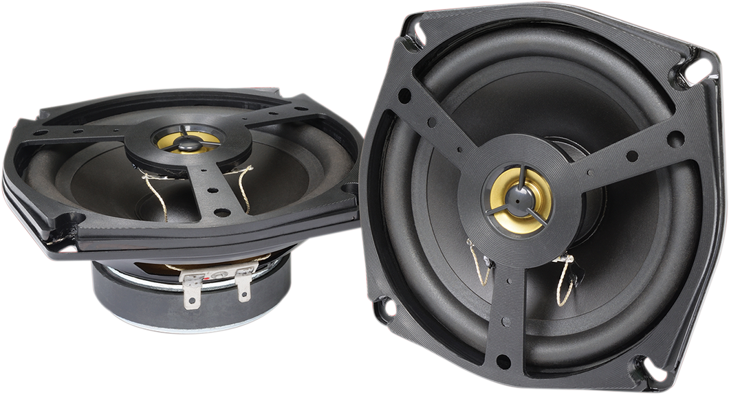 Front Speaker Kit - GL1800/FSB