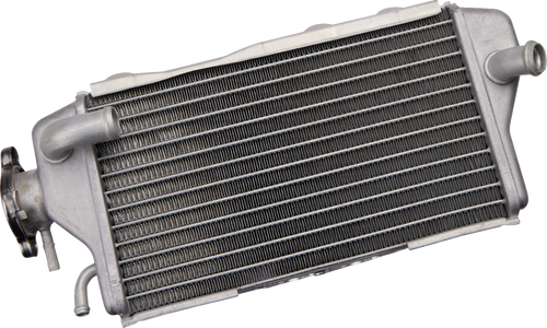 Replacement OEM Radiator - Right - Kawasaki