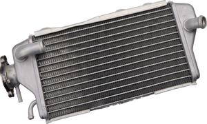 Replacement OEM Radiator - Right - Kawasaki