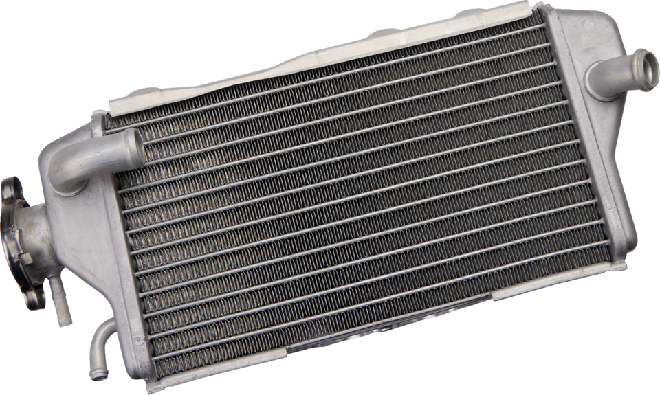 Replacement OEM Radiator - Right - Kawasaki