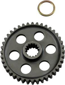 Sprocket HY-VO™ - Polaris - 40-Tooth - Lutzka's Garage