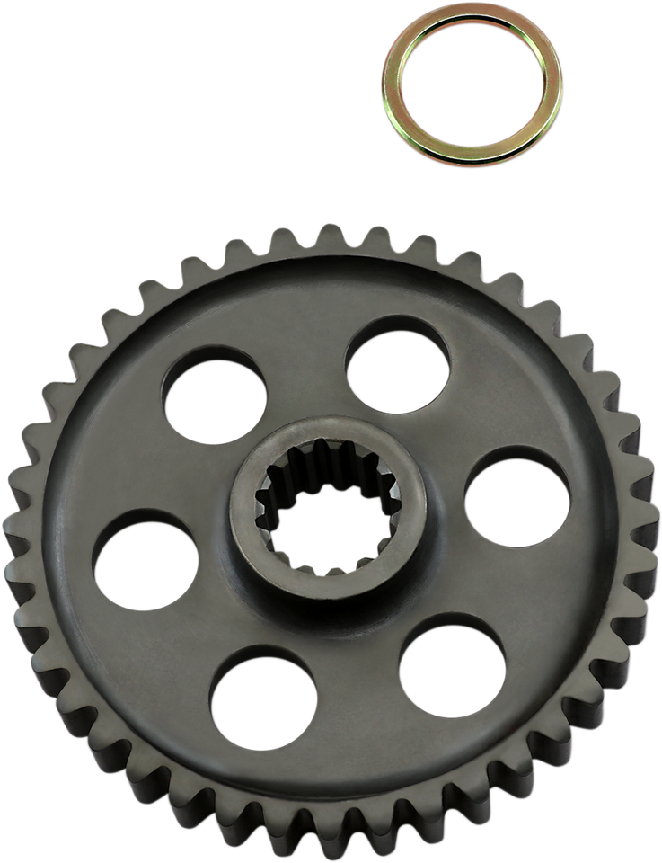 Sprocket HY-VO™ - Polaris - 40-Tooth - Lutzka's Garage