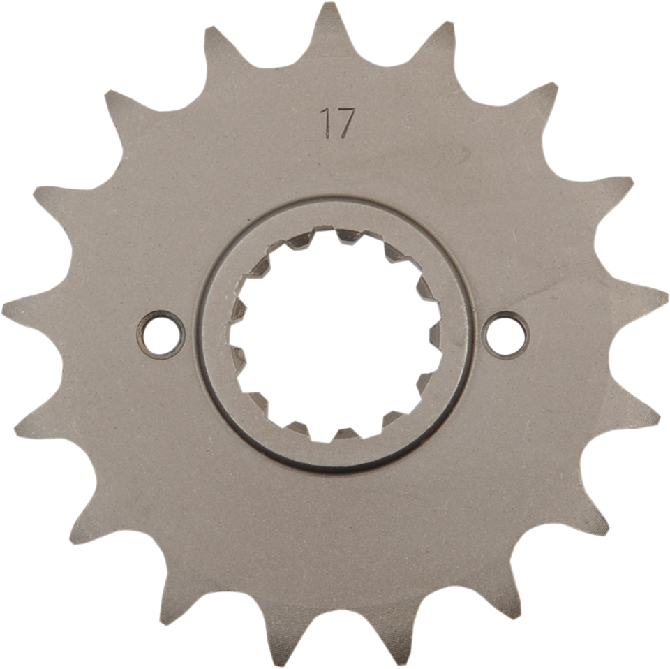 Countershaft Sprocket - 17 Tooth - Honda