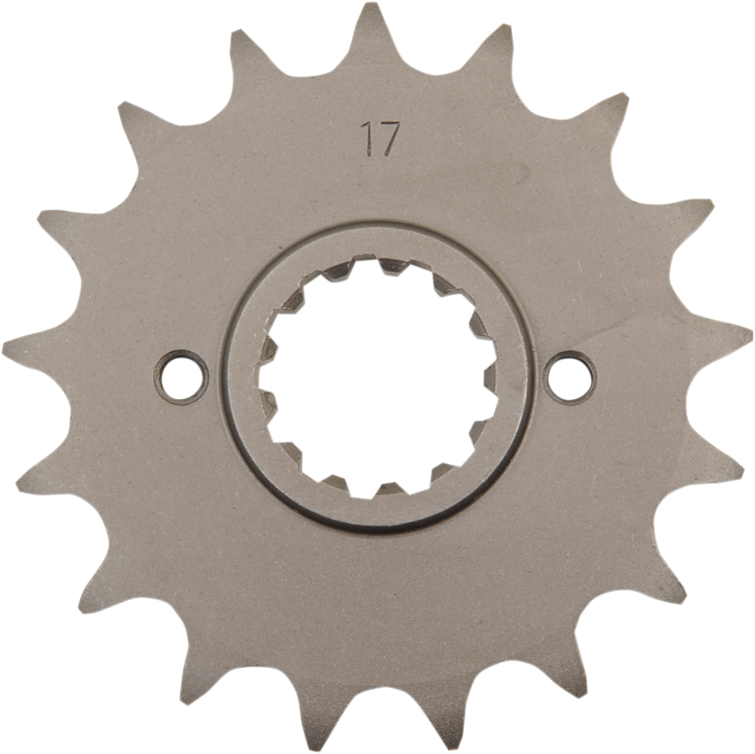 Countershaft Sprocket - 17 Tooth - Honda