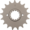 Countershaft Sprocket - 17 Tooth - Honda