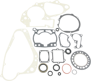 Motor Gasket Kit with Seal - Suzuki