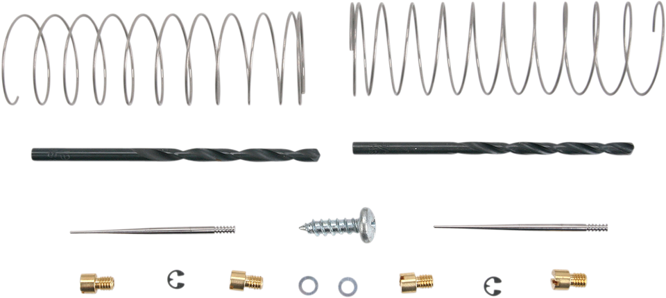 Jet Kit - Stage 1 - Honda