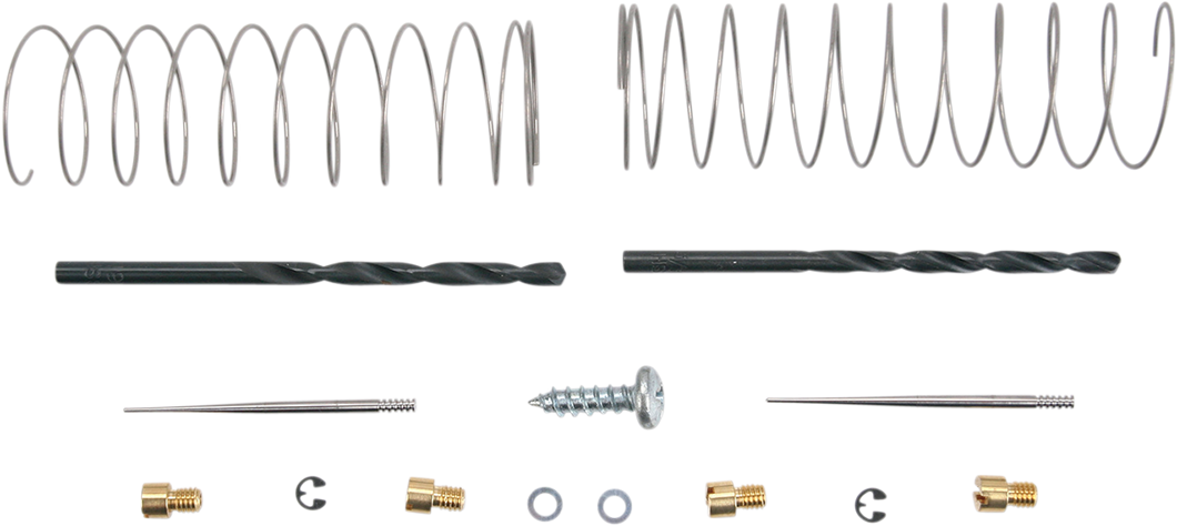 Jet Kit - Stage 1 - Honda