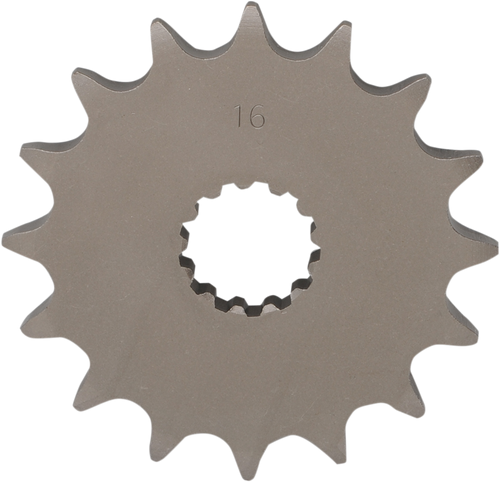 Countershaft Sprocket - 16 Tooth - Suzuki