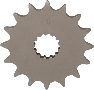 Countershaft Sprocket - 16 Tooth - Suzuki