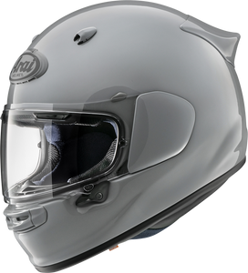 Contour-X Helmet - Solid - Light Gray - Small - Lutzka's Garage