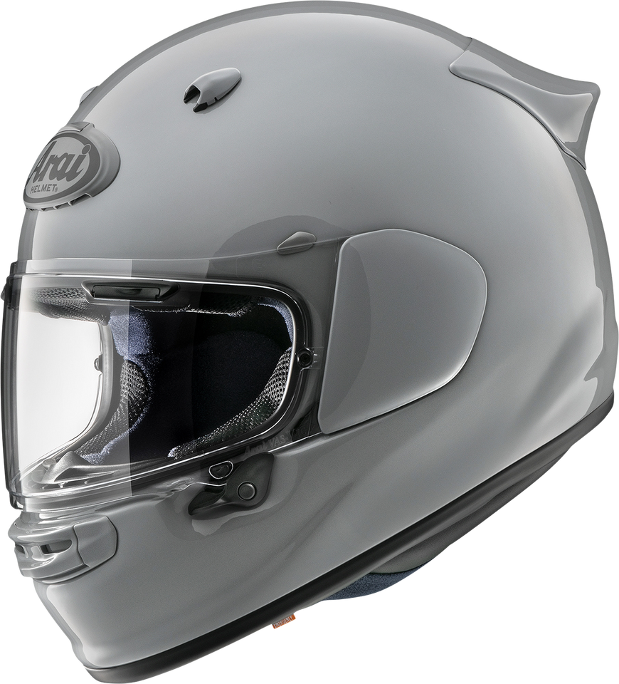 Contour-X Helmet - Solid - Light Gray - Small - Lutzka's Garage