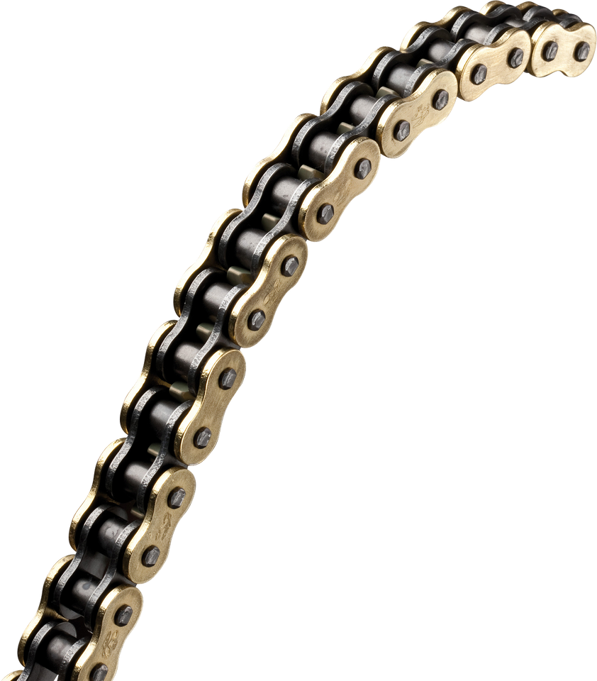 R4-2 SRS Road Chain - 530 - 130 Link