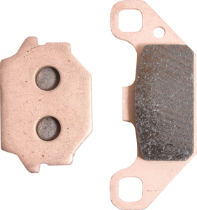 Sintered Brake Pads