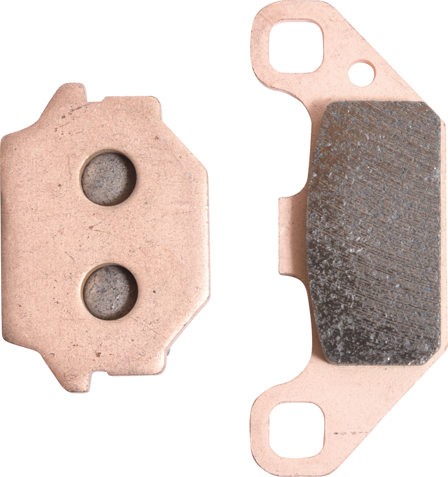 Sintered Brake Pads