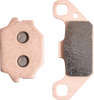 Sintered Brake Pads