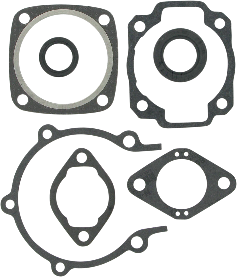 Complete Gasket Set - Ski-Doo