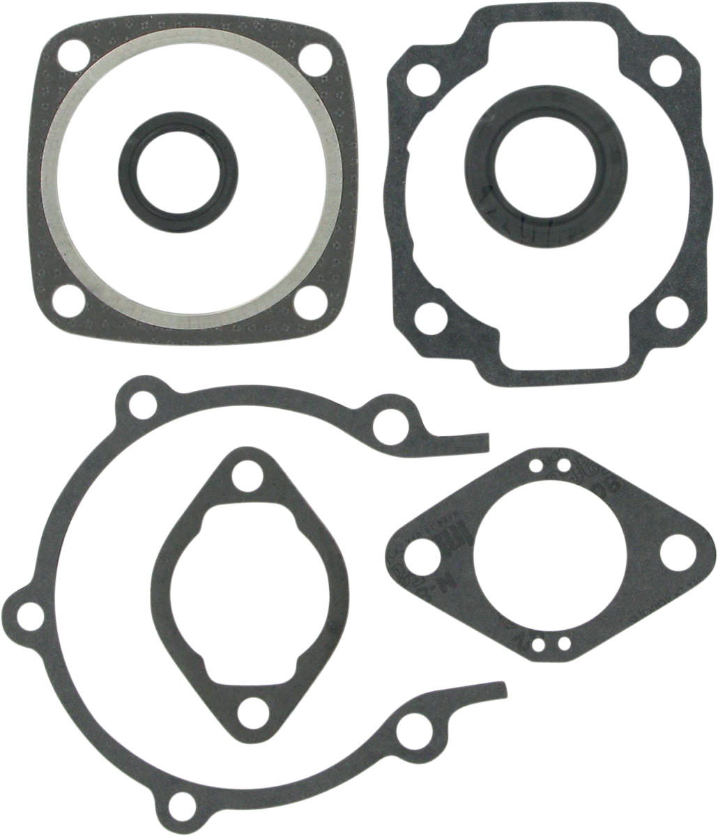 Complete Gasket Set - Ski-Doo