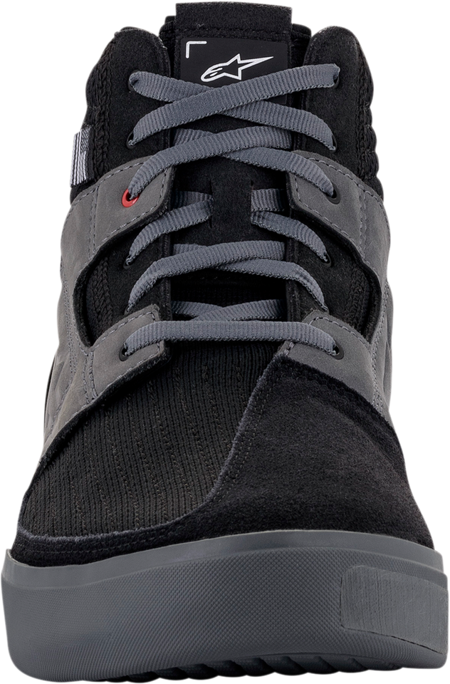 Primer Shoes - Black/Gray - US 9.5 - Lutzka's Garage