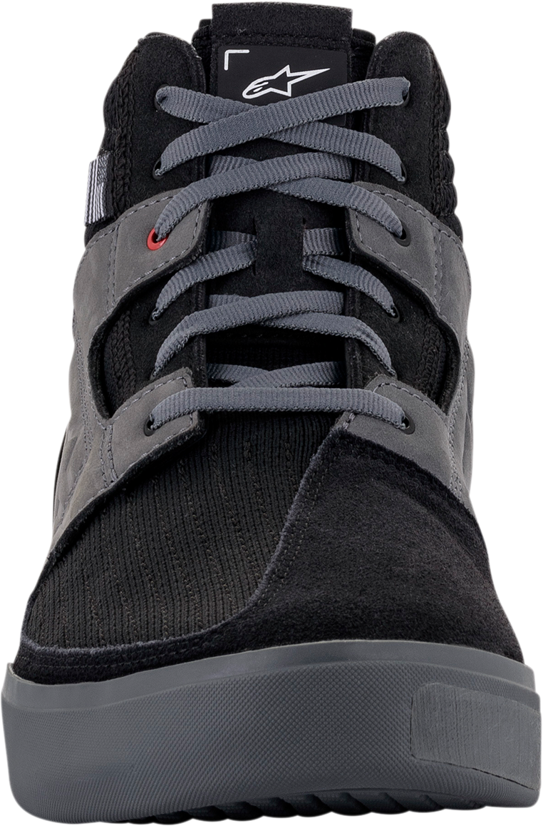 Primer Shoes - Black/Gray - US 10.5 - Lutzka's Garage