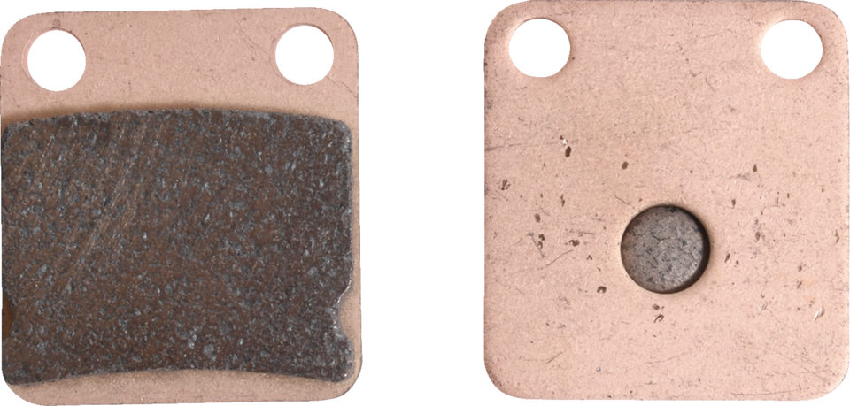 Sintered Brake Pads