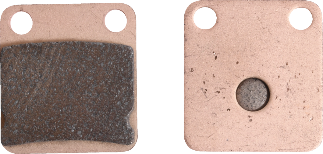 Sintered Brake Pads